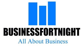 Business Fortnight logo