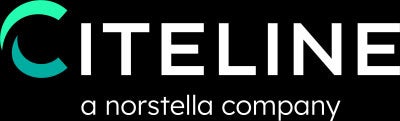 Citeline logo