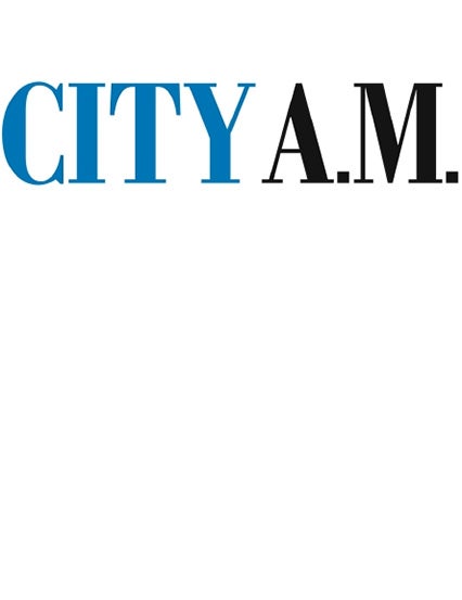 City AM