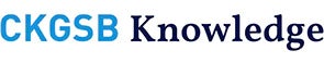 CKGSB Knowledge