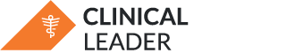 clinical leader logo