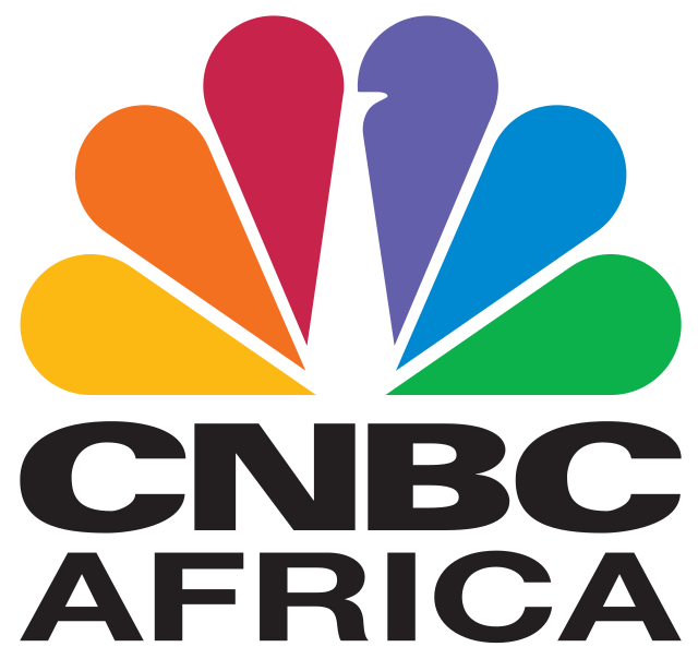 cnbc africa logo