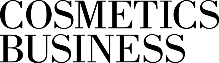 Cosmetics Business logo