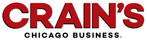 crains chicago logo