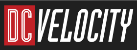 DC Velocity logo