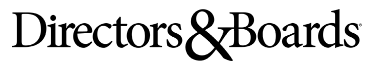 Directors & Boards