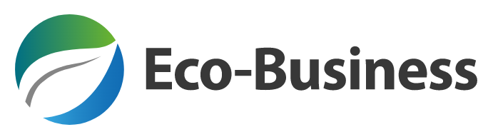 eco-business logo