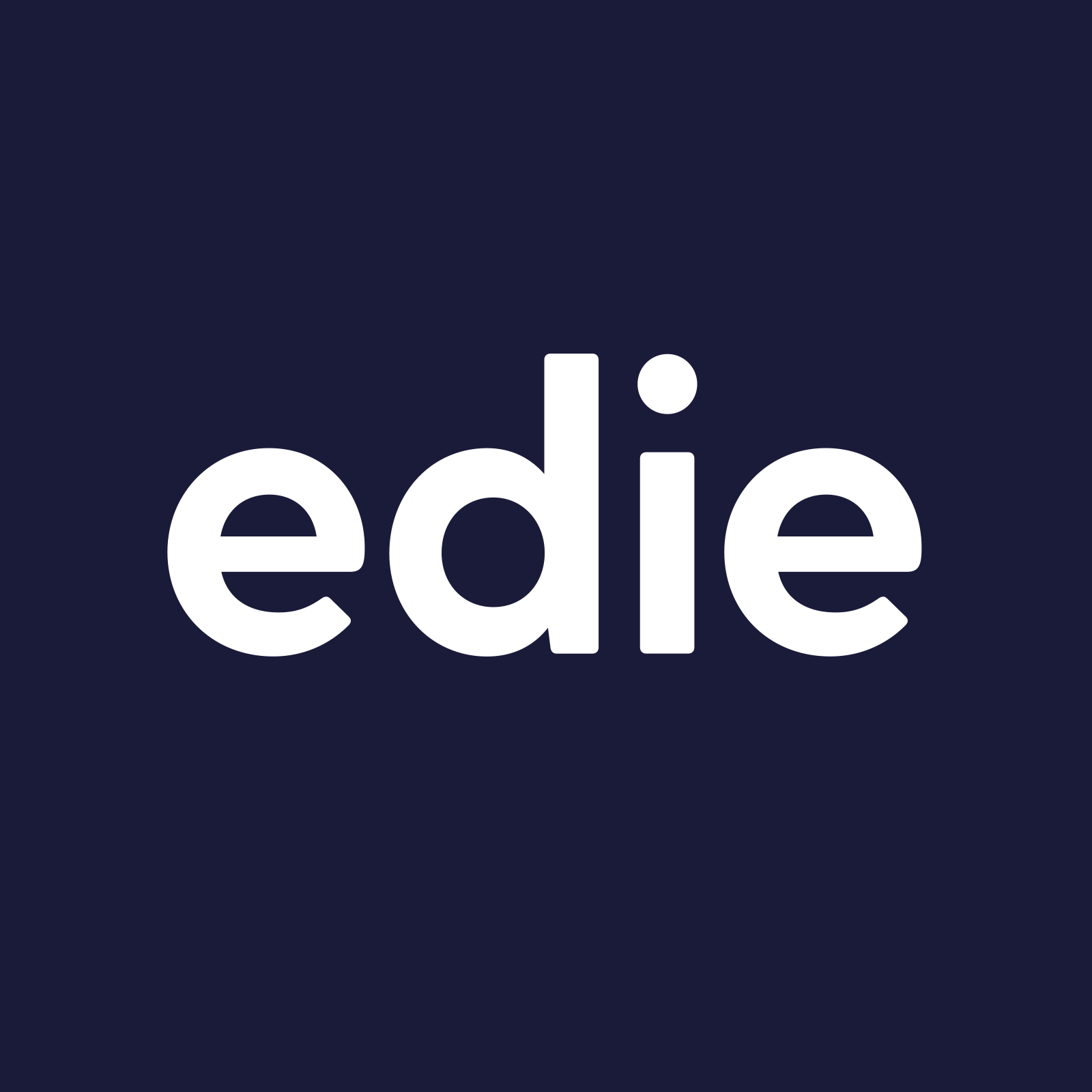 edie logo