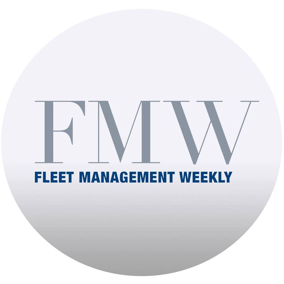 fleet management weekly logo