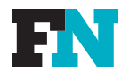 footwear news logo