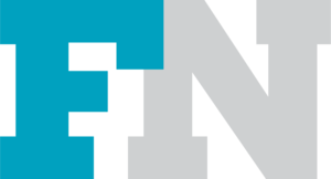 footwear news logo