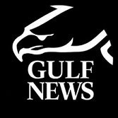 Gulf news logo