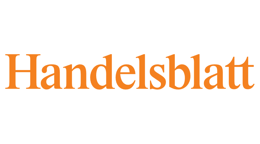 handelsblatt logo