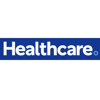 healthcare digital logo