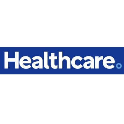 healthcare logo