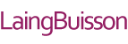 LaingBuisson logo