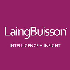 laing buisson logo