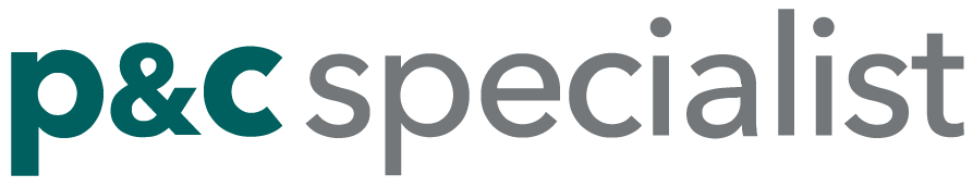P&C Specialist logo