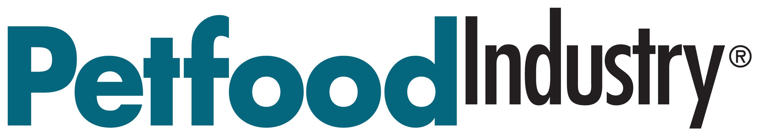 petfood industry logo