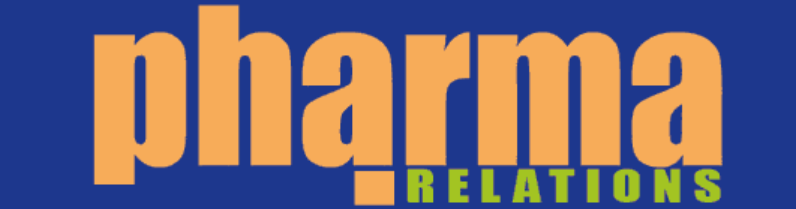 pharma relations logo