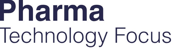 Pharma Technology Focus logo
