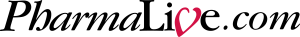 pharma live logo