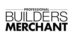 Professional Builders Merchant logo