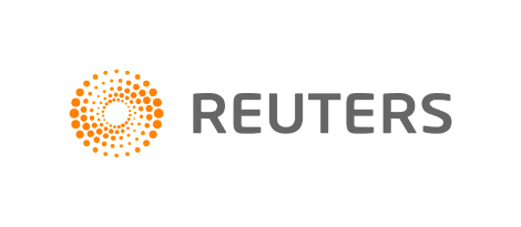 reuters logo