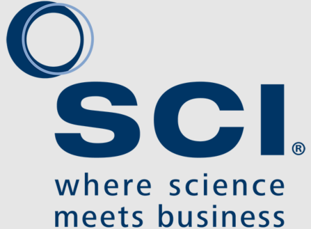 SCI where science meets business