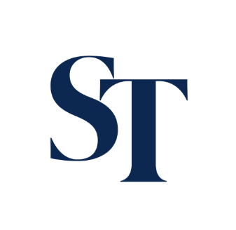 The Straits Times