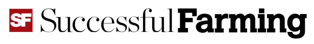 Successful Farming logo