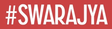 Swarajya logo