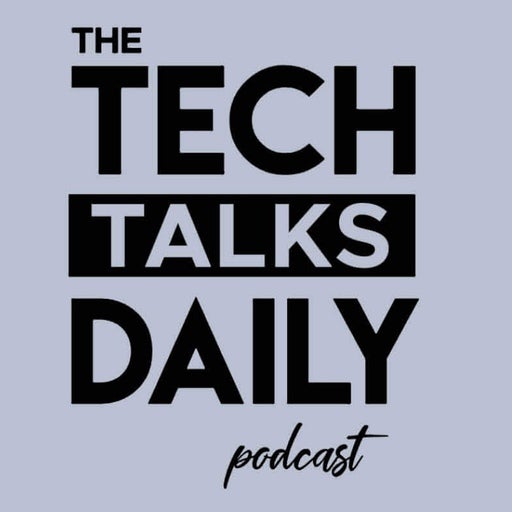 The Tech Talks Daily