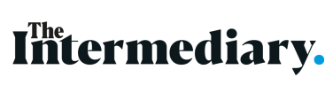 The Intermediary
