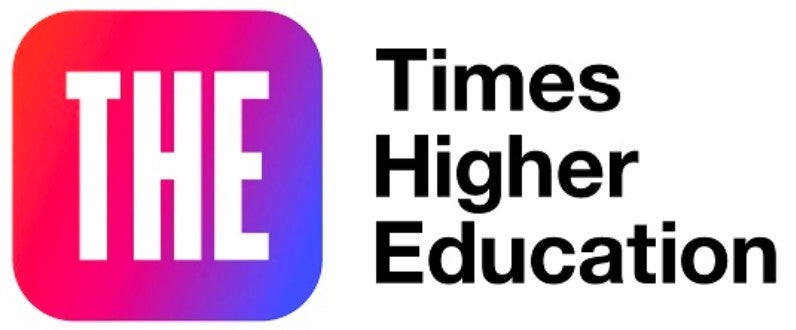 THE logo
