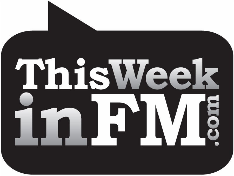 This Week in FM.com logo