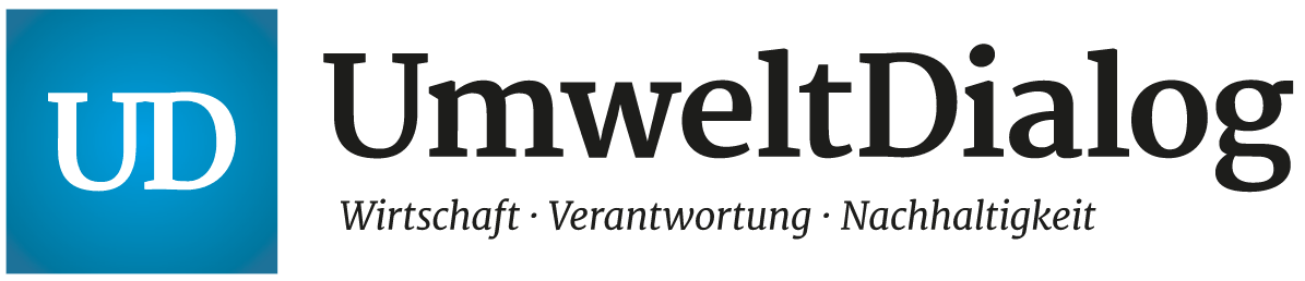 umweltdialog logo