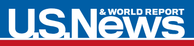 U.S. News & World Report logo