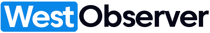 west observer logo