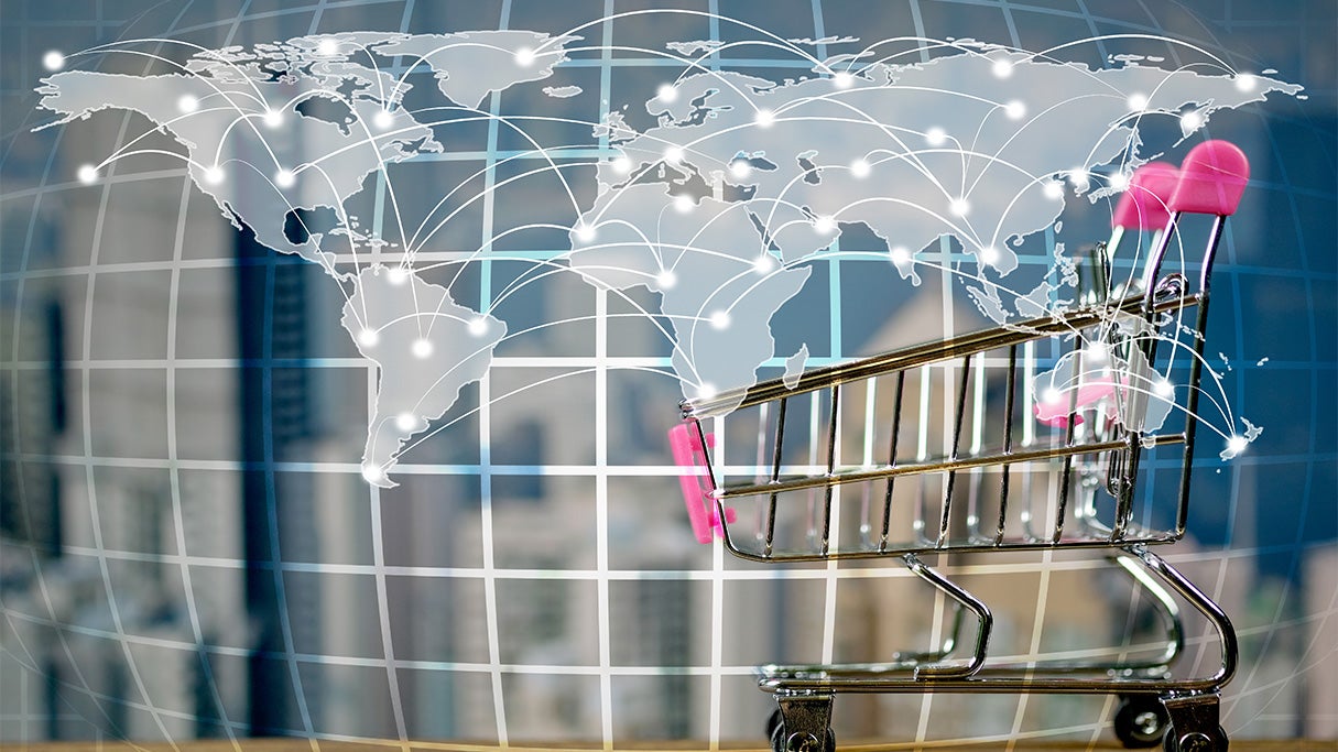 Forging the Right International Expansion Path