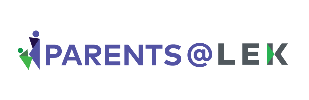 Parents network logo