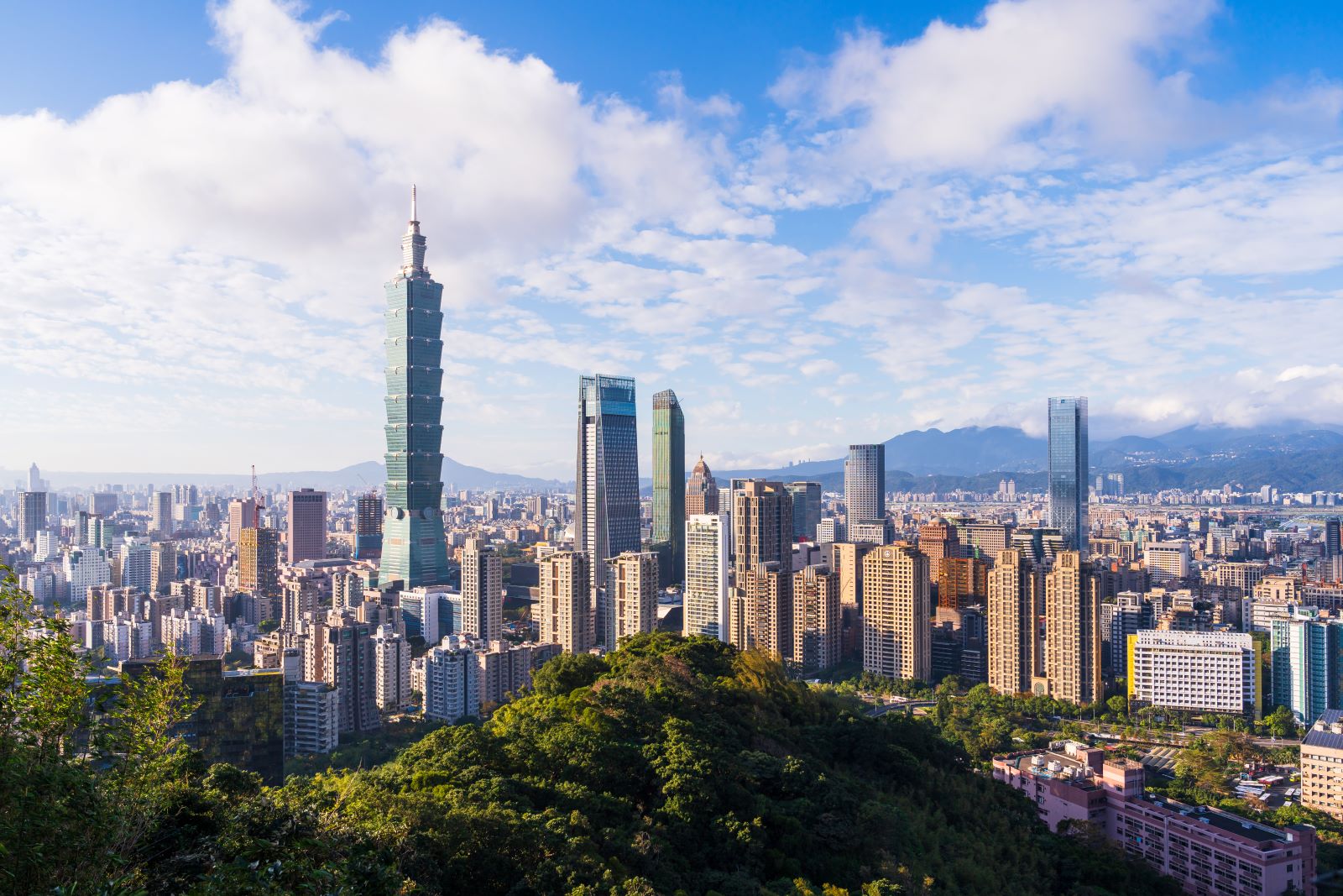 Taipei