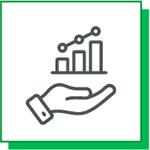 Data Strategy icon