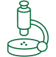 microscope icon