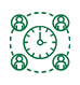 Organisation & Performance icon