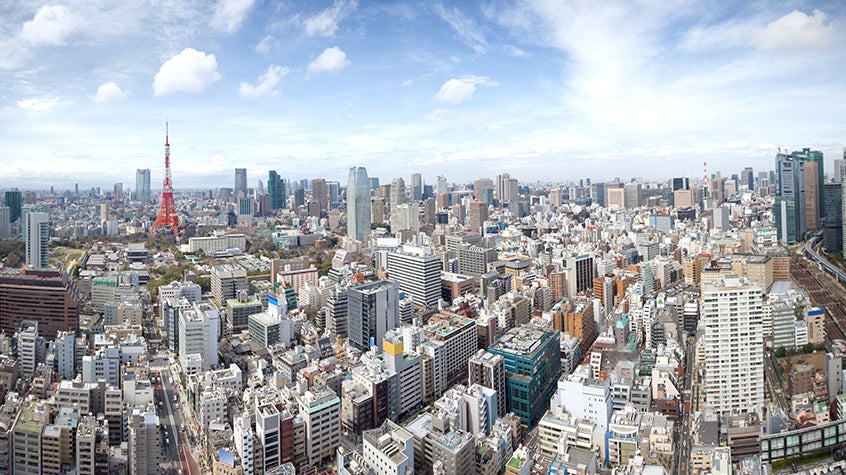 Tokyo, Japan