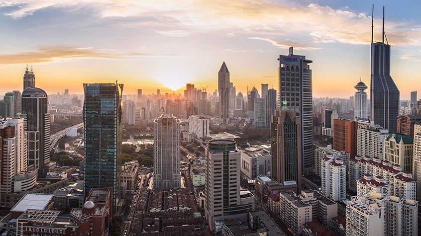 Paper Games Offices - Shanghai