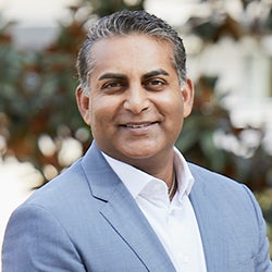 Nilesh Dayal Profile Image