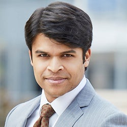 Senjit Sarkar Profile Image