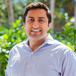 Amar Gujral
